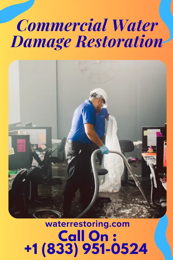 Commercial Water Damage Restoration in Chittenango, NY