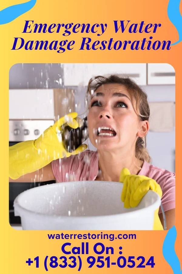 Emergency Water Damage Restoration in Chittenango, NY