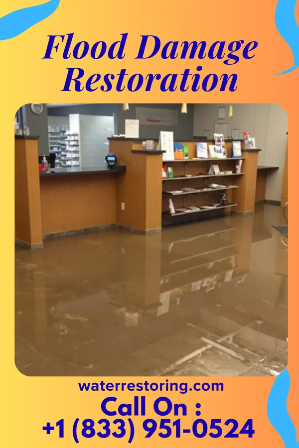 Flood Damage Restoration in Chittenango, NY